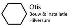 Otis Bouw Logo